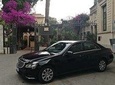 Private Transfer from Catania Airport to Taormina with option of Tours