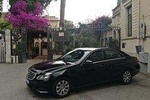 Private Transfer from Catania Airport to Taormina with option of Tours