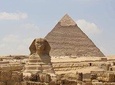 The day of the special style pyramids