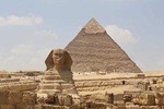 The day of the special style pyramids