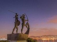 Salamina Island Full Day Private Tour.