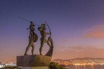 Salamina Island Full Day Private Tour.