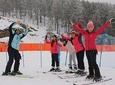 Snow and ski experience daytrip from Belgrade 