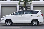 Private transfer between Hue city / Hue airport and Hoi An ancient town.