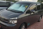 Private Chauffeur service