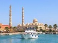 amazing Private 2 Day Cairo -Luxor from Hurghada 