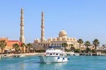 amazing Private 2 Day Cairo -Luxor from Hurghada 