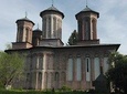 Snagov, Mogosoaia, Targoviste