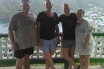 Exploring The Best On The West Soufriere 