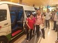 Kuala Lumpur International Airport Transfer