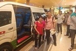 Kuala Lumpur International Airport Transfer