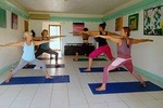 Yoga/Meditation Classes at Oualie Beach Resort