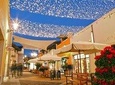Shopping tour to La Reggia Designer Outlet from Rome and back