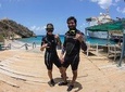 Introduction Dive with Scubaçao