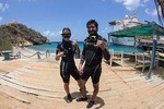 Introduction Dive with Scubaçao