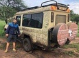 4 Days Tanzania Safari