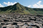Shore Excursion: Giants Causeway Tour From Belfast Port (Extra Leg Room Bus)
