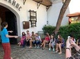 Bucharest 3 hours Private Walking Tour