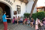 Bucharest 3 hours Private Walking Tour
