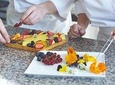 Pastry Class Ferrandi x Galeries Lafayette Paris