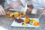 Pastry Class Ferrandi x Galeries Lafayette Paris