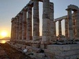 All day tour: Famous Sites of Athens and Temple of Poseidon in Cape Sounion