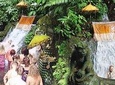 Bali Purification Ritual Tour