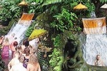Bali Purification Ritual Tour