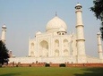 Local Full Day Taj Mahal - Agra Tour with Heritage Walk