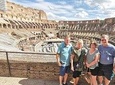 All Inclusive Best of Rome and Florence, 2 Days Package with Transfers & Tickets