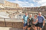 All Inclusive Best of Rome and Florence, 2 Days Package with Transfers & Tickets