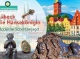 Lübeck stories - an exciting scavenger hunt tour