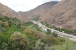 Shared Day trip to ourika Valley & Atlas mountains