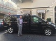 Transfer from Fiumicino/Ciampino Airport to Rome City Center