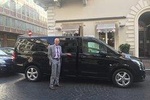 Transfer from Fiumicino/Ciampino Airport to Rome City Center