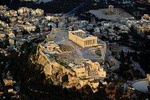 ''Tour in Athens''