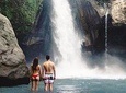 Stunning Bali Waterfalls Worth Chasing