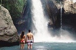 Stunning Bali Waterfalls Worth Chasing