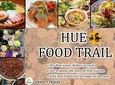 Hue Deluxe Food Tour By Cyclo