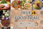 Hue Deluxe Food Tour By Cyclo