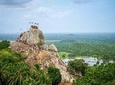 Private Day Trip toAnuradhapura and Mihinthalaya from Sigiriya.