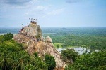 Private Day Trip toAnuradhapura and Mihinthalaya from Sigiriya.