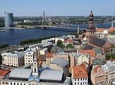 Riga Shore Excursion 