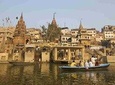 Full Day City Tour of Varanasi with Boat Ride and Evening Aarti Ceremony