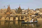 Full Day City Tour of Varanasi with Boat Ride and Evening Aarti Ceremony
