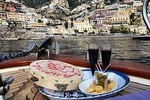  private tuor tarantella tarallucci and wine on Amalfi Coast