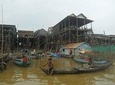 Private One Day Tour: Banteay Srey, Beng Melea and Kompong Kleang 