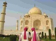 Highly Recommended : Taj Mahal & Heritage Walk Tour from Delhi