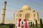 Highly Recommended : Taj Mahal & Heritage Walk Tour from Delhi