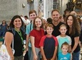 Family Friendly Small Group Tour! Vatican Museums, Sistine Chapel & St Peter's.